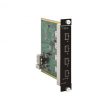 MOXA IM-G7000A-4GSFP Gigabit Ethernet Module MOXA IM-G7000A-4GSFP Gigabit Ethernet Module